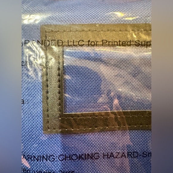 H-E-B HEB Grocery Store H-E-Buddy Kids Soft Sided Lunch Box Bag - Picture 10 of 14